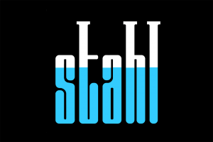 Logo de Stahl