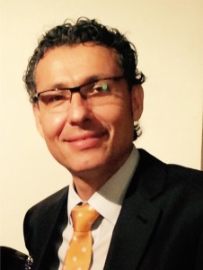 David Sabaté, director comercial de Quimipiel.