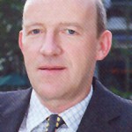 Richard Brown, director de la consultoría del sector de la carne GIRA