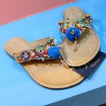 Sitara: zapatos y complementos en Bisutex en septiembre 2016