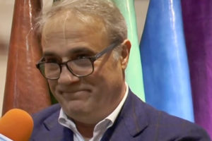 Fabrizio Nuti, nuevo presidente de UNIC