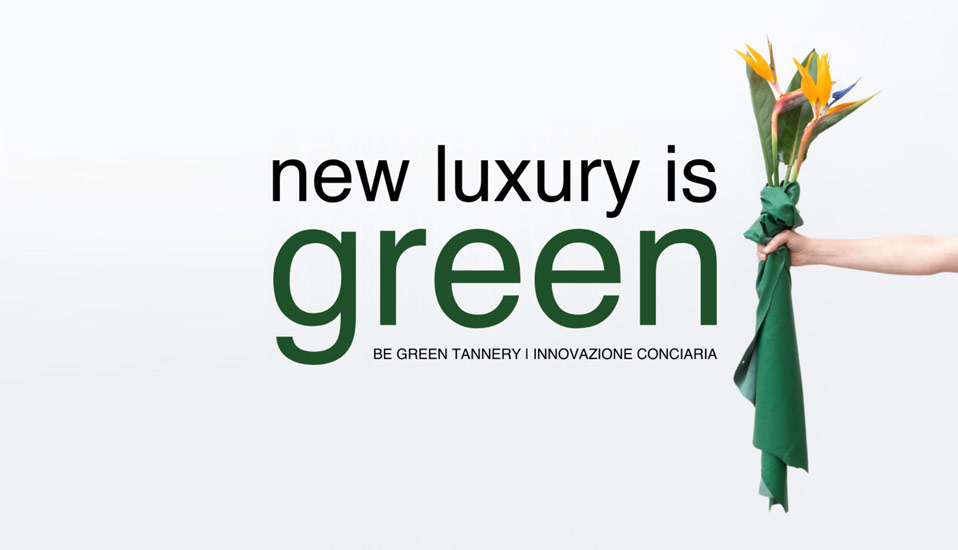 Be Green Tannery 