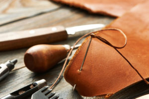 Leather Naturally mantendrá su patrocinio de las becas de Iultcs hasta 2030