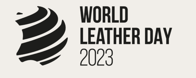 La industria del cuero se prepara para celebrar el Día Mundial del Cuero 2023