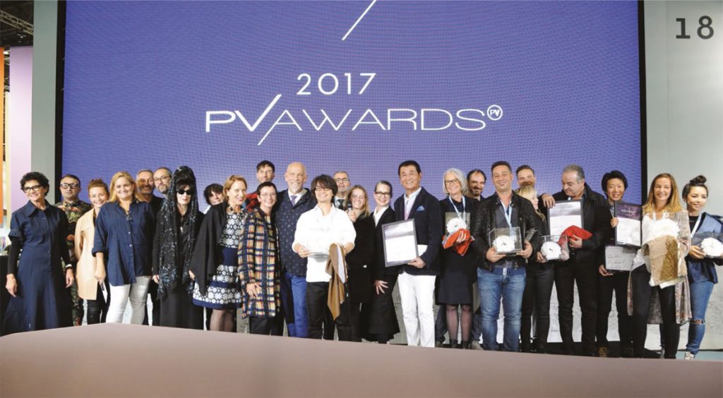 PV Awards